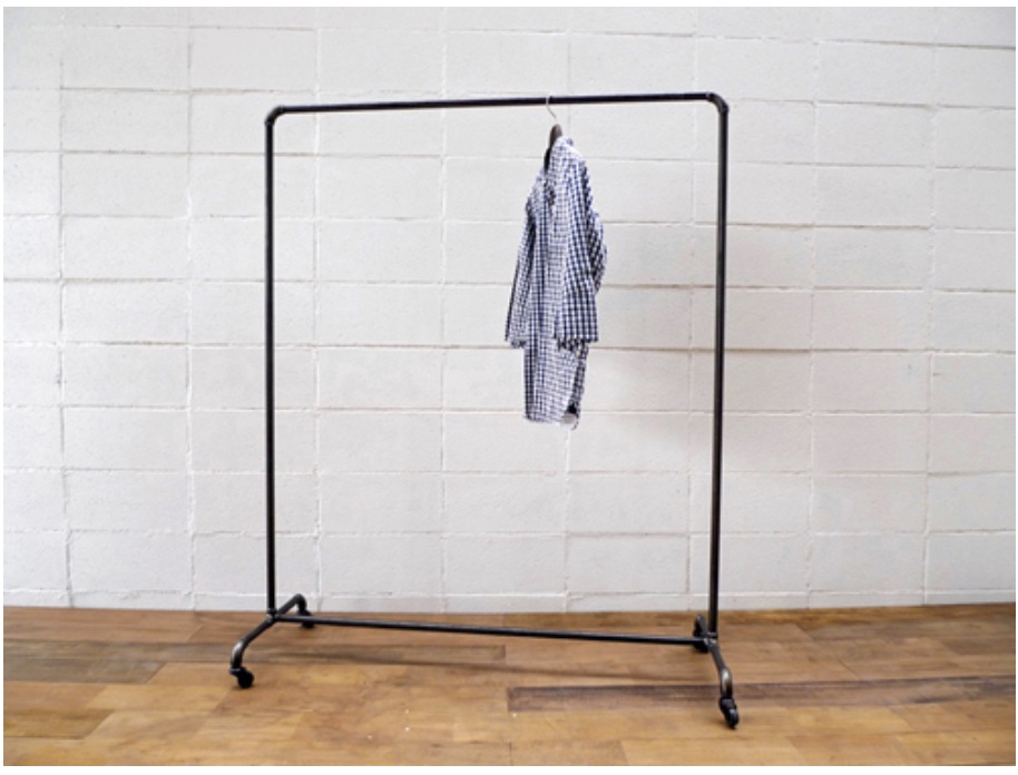 【 ONE OFF 】HR-01BK-140